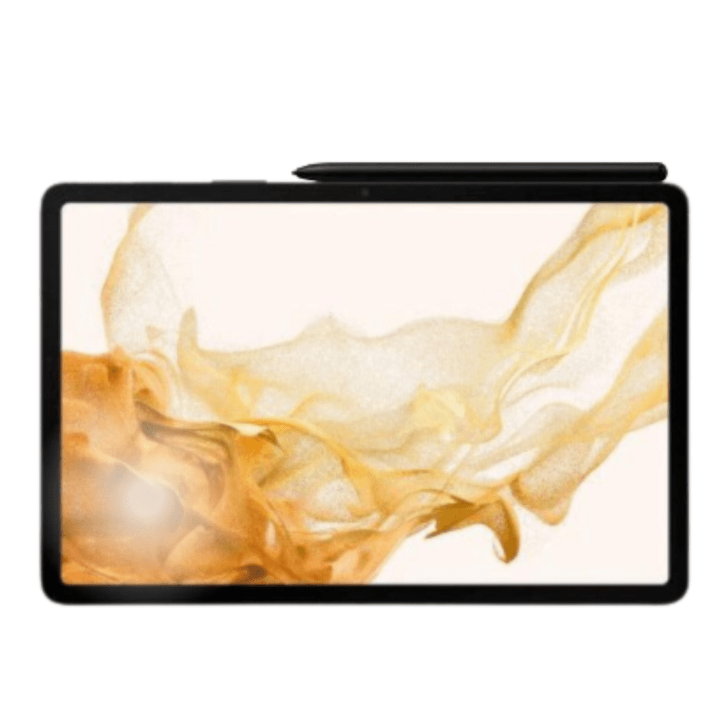 Imagem 3 de 3 do produto Película Fosca Para Galaxy Tab S8 Plus
