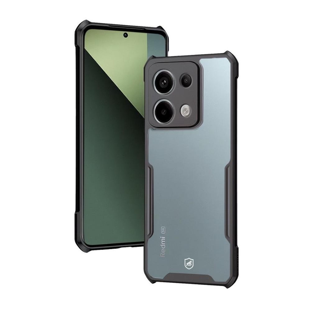 Capa Para Xiaomi Note 13 Pro - Dual Shock X - Gshield