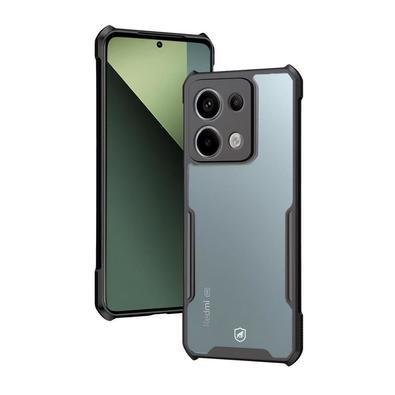 Capa Para Xiaomi Note 13 Pro - Dual Shock X - Gshield