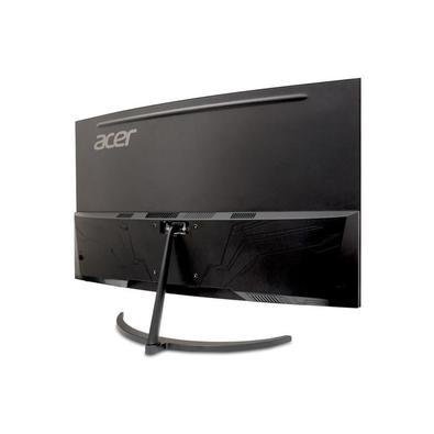 Acer 32’ popular curved monitor