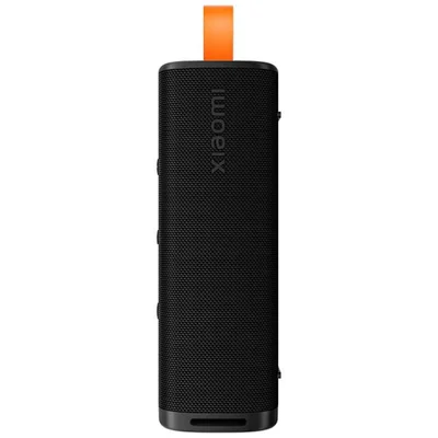Caixa De Som Xiaomi Sound Outdoor 30W, Bluetooth 5.4, Ip67, Preto