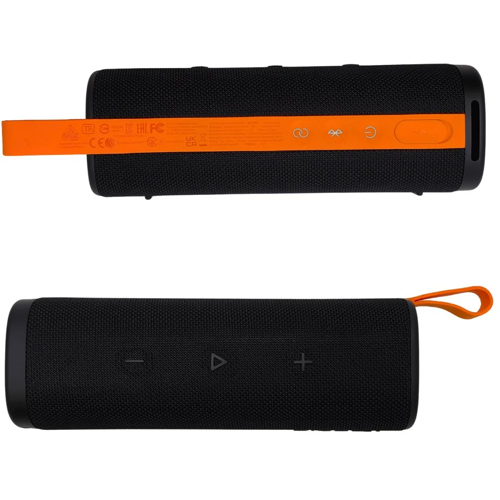 Caixa De Som Xiaomi sound Outdoor KaBuM