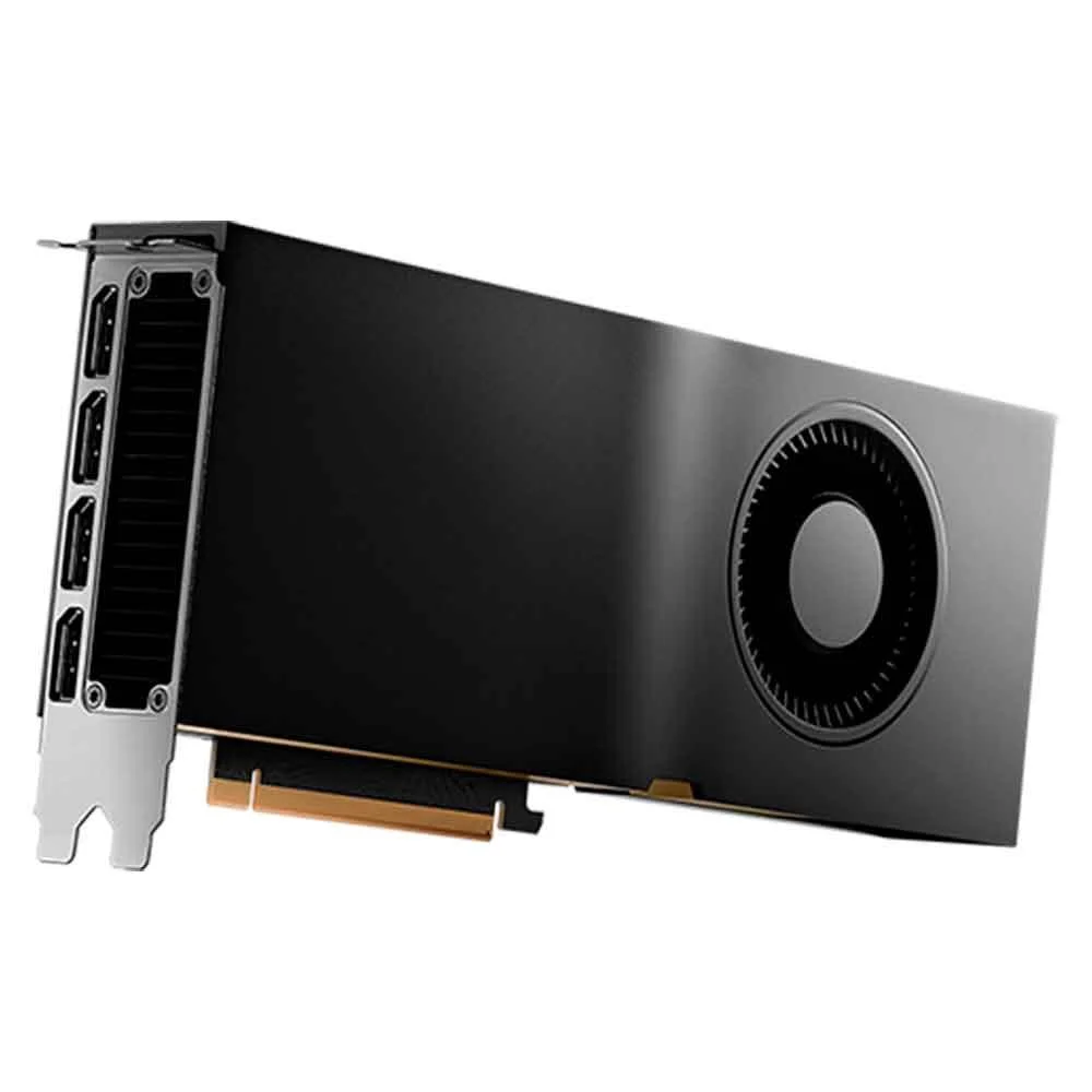 Placa De Video Pny Nvidia Quadro RTX 5000 Ada 32gb Gddr6 256-bit VcnRTX5000ada-pb