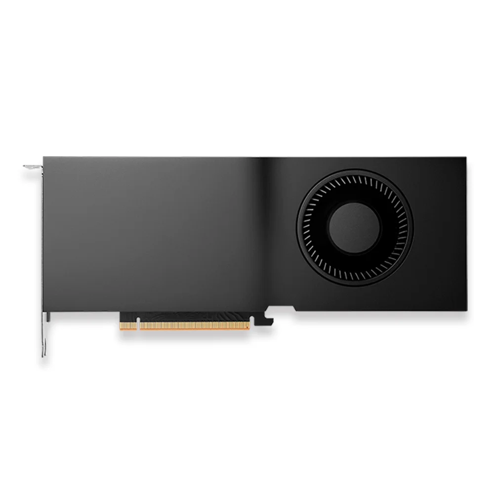 Imagem 3 de 5 do produto Placa De Video Pny Nvidia Quadro RTX 5000 Ada 32gb Gddr6 256-bit VcnRTX5000ada-pb
