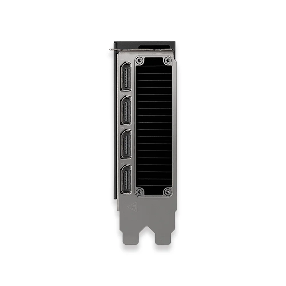 Imagem 5 de 5 do produto Placa De Video Pny Nvidia Quadro RTX 5000 Ada 32gb Gddr6 256-bit VcnRTX5000ada-pb