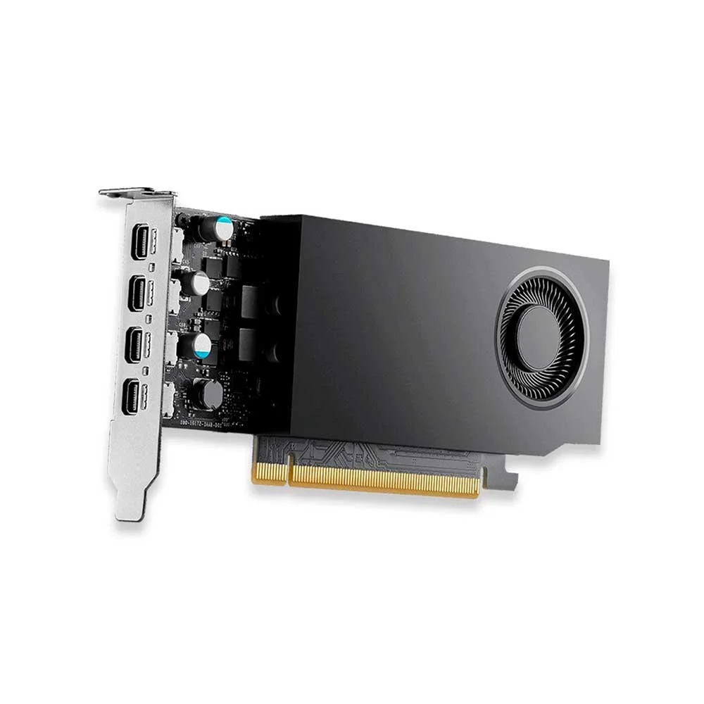 新品未使用 NVIDIA RTX A1000 8GB KaBuM Aperte o K e evolua com as maiores ofertas