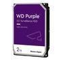 Kit Intelbras 6 Cameras Segurança Vhd 3220b+ Microfone Audio Full Color Dvr Imhdx 3008 2TB Purple