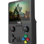Video Game X6 Retro Portátil 32 Gb Cor Preto