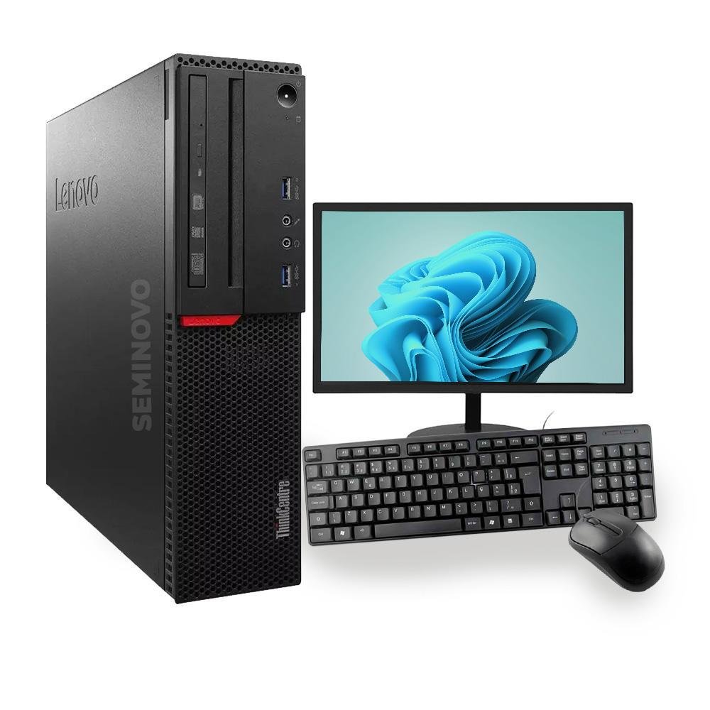 Windowsデスクトップ Lenovo ThinkCentre M700 Core i5 6400 No KaBuM as maiores ofertas em Tecnologia e Games