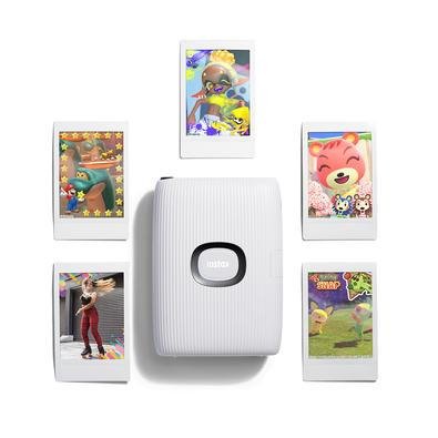 Fujifilm Instax selling Mini Link 2 Smartphone Printer in White