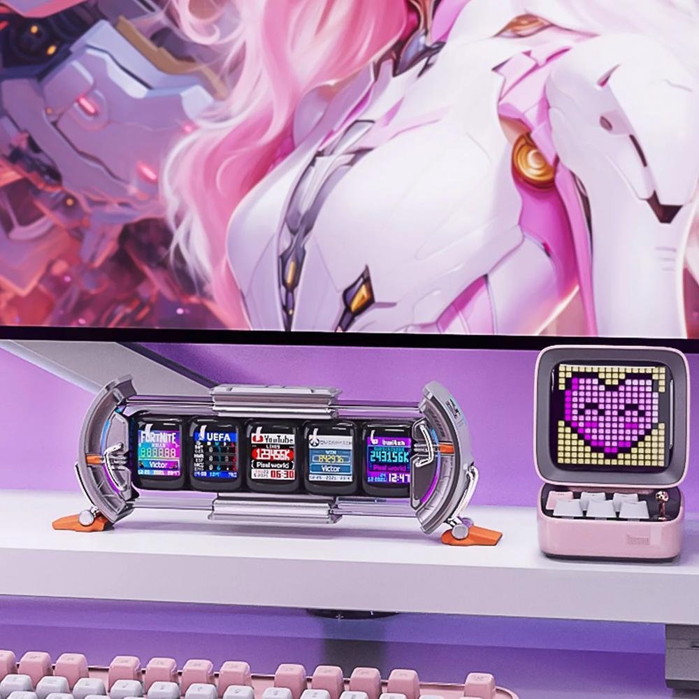 KaBuM Aperte o K e evolua em Tecnologia e Games