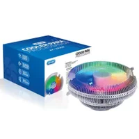 Cooler Knup Para Processador Intel/amd Kp-vr302 2