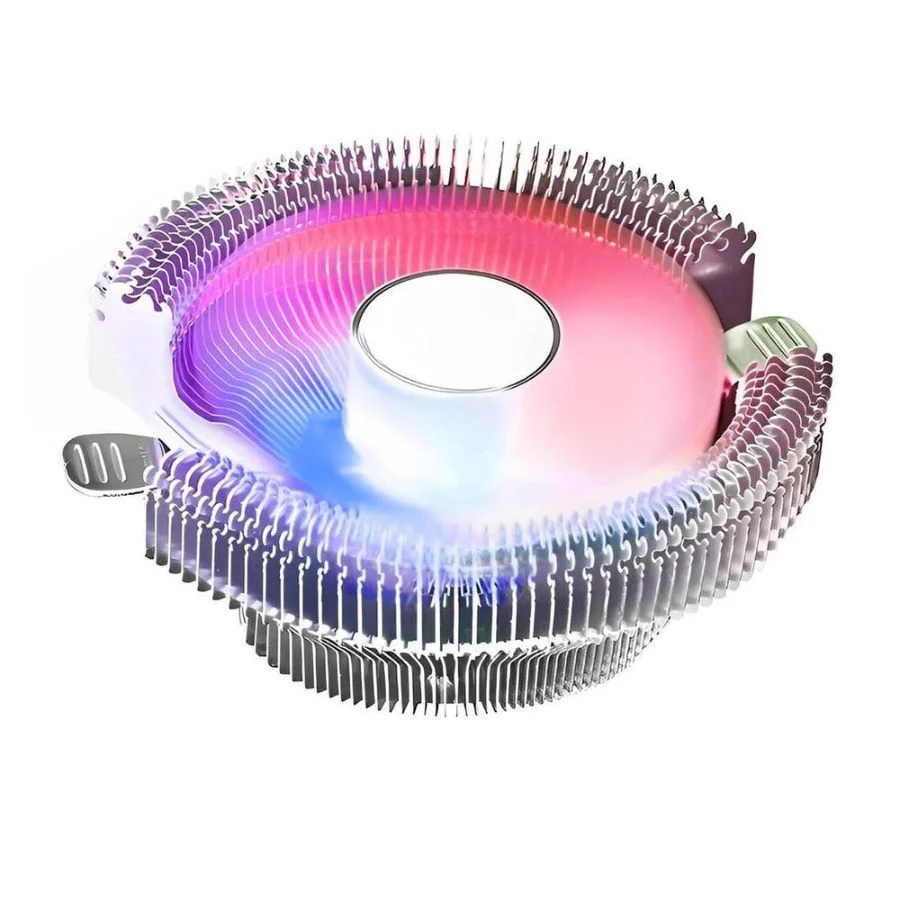 Cooler Knup Para Processador Intel/amd Kp-vr302 6