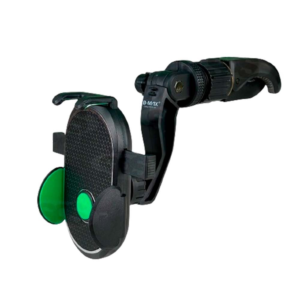 Suporte Para Celular Rotação 360° Bmg-68 B-max
