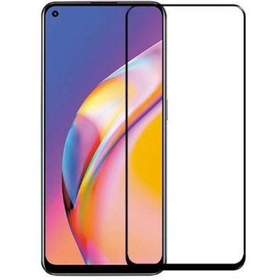 Película De Vidro Temperada 3d 5d 9d Para Oppo A94 4g 5g