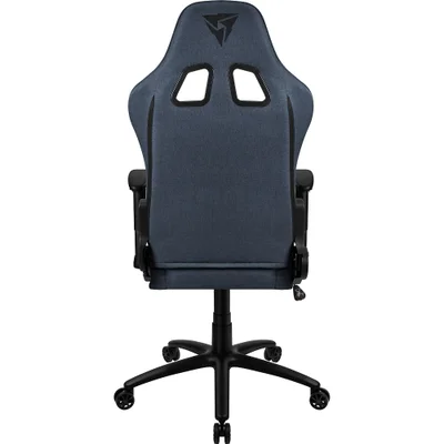 Cadeira Gamer Thunderx3 Tgc12 Loft Apoio De Braço 2d Azul - 82876 — foto 4