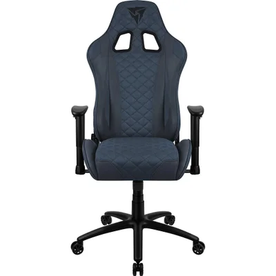 Cadeira Gamer Thunderx3 Tgc12 Loft Apoio De Braço 2d Azul - 82876 — foto 5
