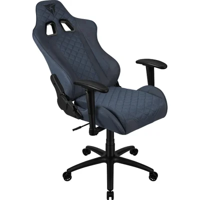 Cadeira Gamer Thunderx3 Tgc12 Loft Apoio De Braço 2d Azul - 82876 — foto 6