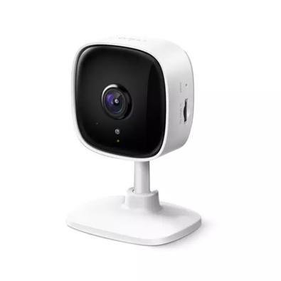 Camera Wi-fi De Seguranca Residencial Tapo Tc60 Nacional