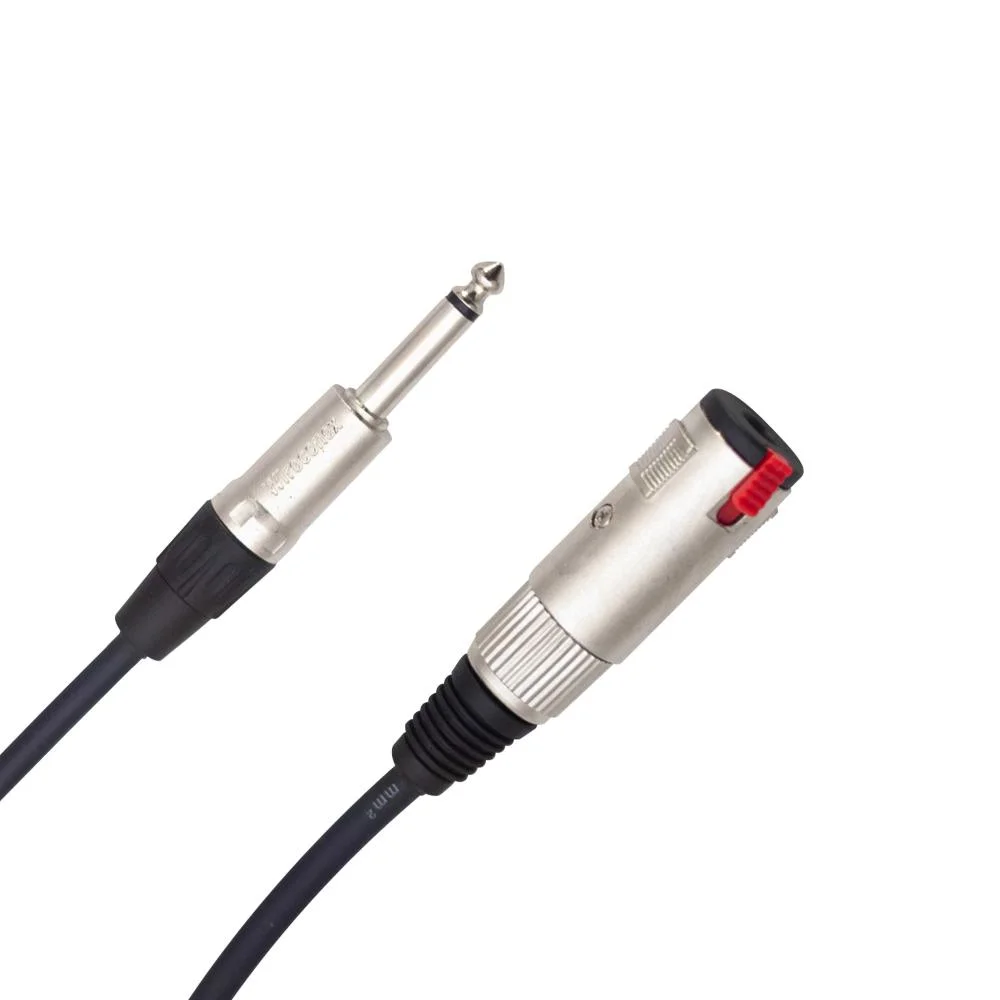 Imagem 2 de 2 do produto Cabo De Extensão Power Play P10  5 Metros Phbe-5 Wireconex [f108]