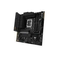 Placa Mãe Asus Tuf Gaming B760m-plus Ii Matx LGA  1700 Ddr5 - 90mb1hd0-m0eay0 2