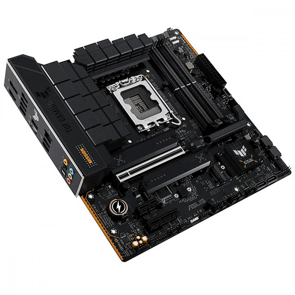 ASUS B760M-PLUS II マザーボードセットCPU14600kf TUF GAMING B760M-PLUS II｜マザーボード｜ASUS 日本