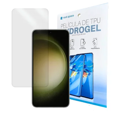 Película Hydrogel Premium Para Samsung Galaxy S23