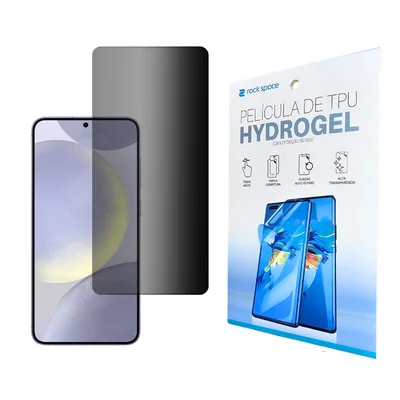 Película Fosca De Privacidade Para Samsung Galaxy S24