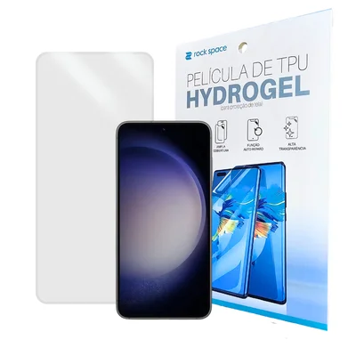 Película Hydrogel Standard Para Samsung Galaxy S23 Plus