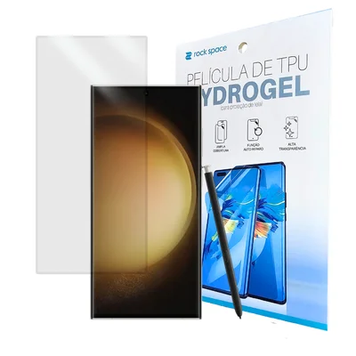 Película Hydrogel Premium Para Samsung Galaxy S23 Ultra