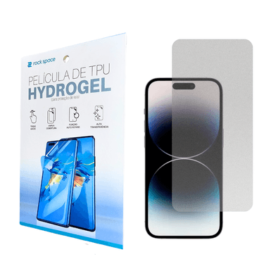 Película Fosca Premium Para Iphone 14 Pro
