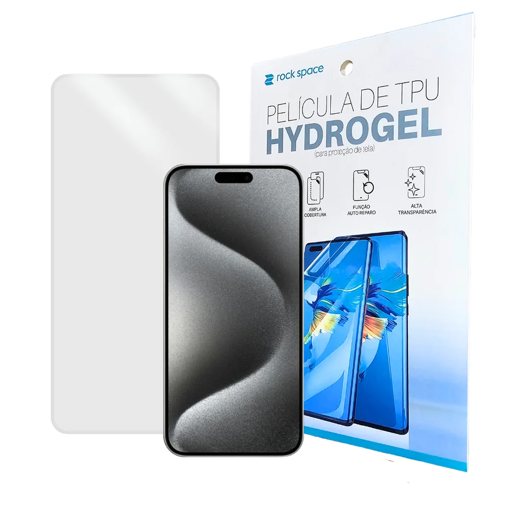 Película Fosca De Privacidade Para Iphone 15 Pro