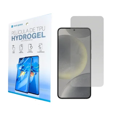 Película Fosca Premium Para Samsung Galaxy S24 Plus.
