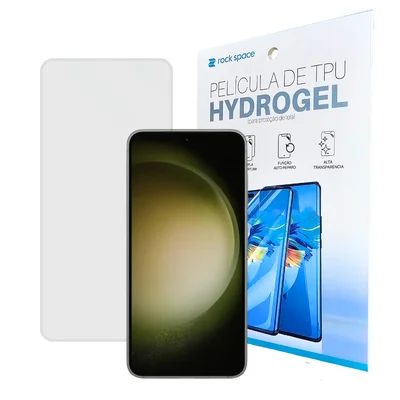 Película Hydrogel Standard Para Samsung Galaxy S23