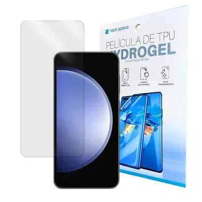 Película Hydrogel Premium Para Samsung Galaxy S23 Fe