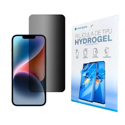 Película Fosca De Privacidade Para Iphone 14