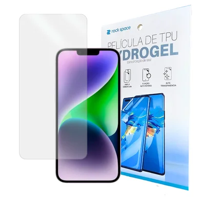 Película Hydrogel Premium Para Iphone 14 Plus