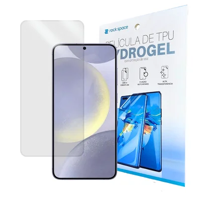Película Hydrogel Premium Para Samsung Galaxy S24