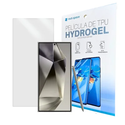 Película Hydrogel Standard Para Samsung Galaxy S24 Ultra