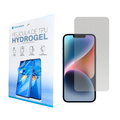 Película Fosca Premium Para Iphone 14