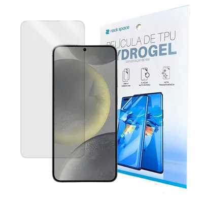 Película Hydrogel Premium Para Samsung Galaxy S24 Plus