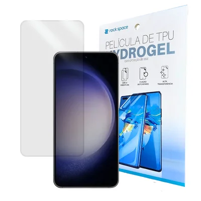 Película Hydrogel Premium Para Samsung Galaxy S23 Plus