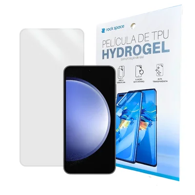 Película Hydrogel Standard Para Samsung Galaxy S23 Fe