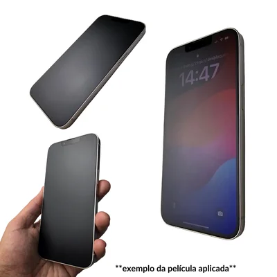Película Fosca De Privacidade Para Samsung Galaxy S23 Ultra — foto 5