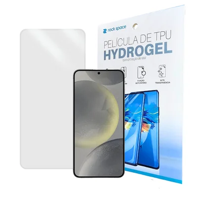 Película Hydrogel Standard Para Samsung Galaxy S24 Plus