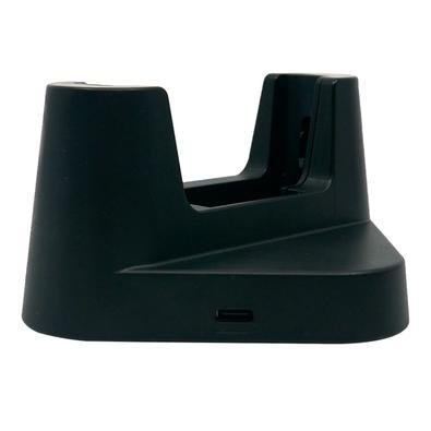 Carregador Unitech Bat. Ms652 C/fonte 5000-900092gi