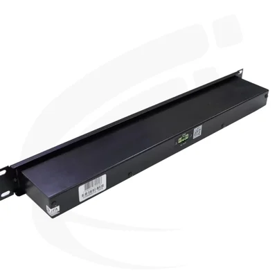Patch Panel Poe Jfa Gigabit 10 Portas Gerenciável