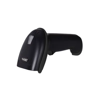 Leitor de Código de Barras  Nonus LW300 1D/2D, Para Boletos Bancários, Controle de Estoque