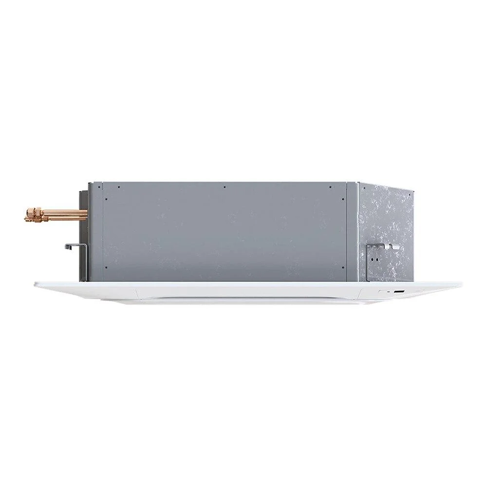 Imagem 5 de 5 do produto Ar-condicionado Split Inverter Cassete 24000 Btus Philco Eco Só Frio Pac24000icfm16 220v