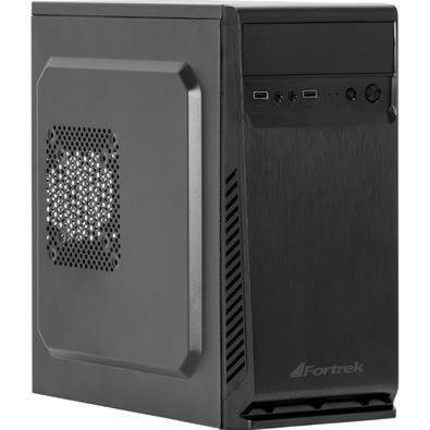Computador Cpu Amd Atlhon 3000g8GB SSD 240GBgabfonte